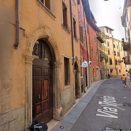Sofia Rooms Verona Kültér fotó