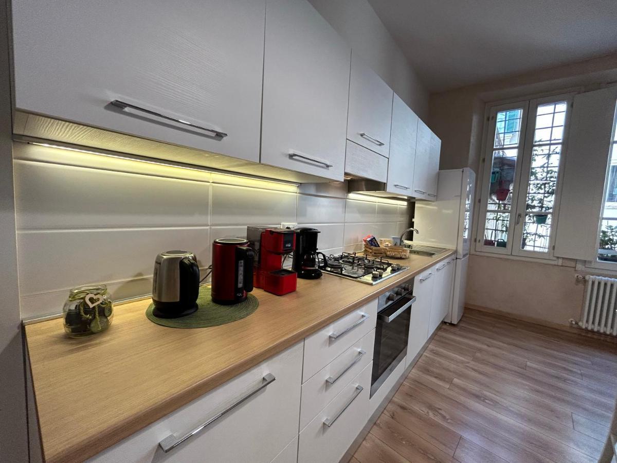 Sofia Rooms Verona Kültér fotó