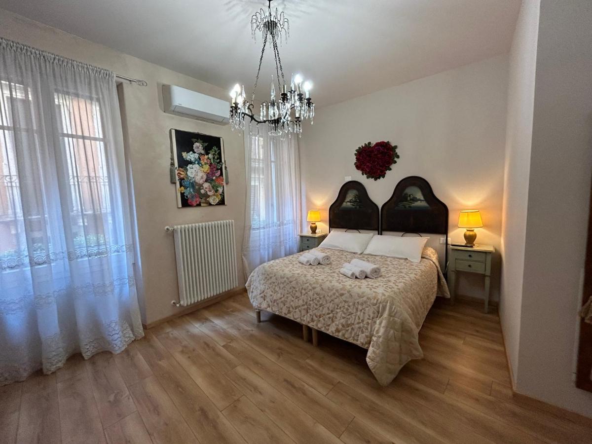 Sofia Rooms Verona Kültér fotó
