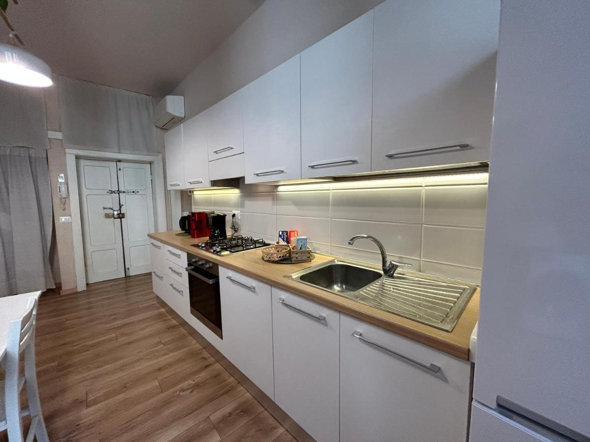 Sofia Rooms Verona Kültér fotó