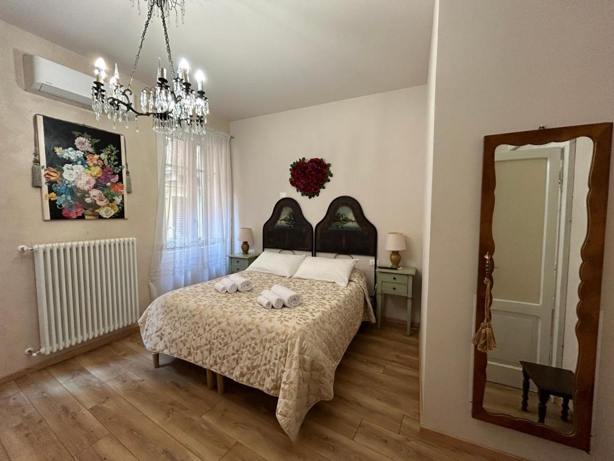 Sofia Rooms Verona Kültér fotó
