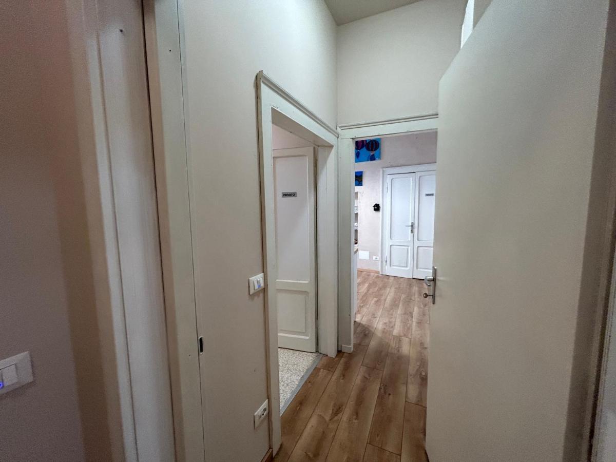 Sofia Rooms Verona Kültér fotó