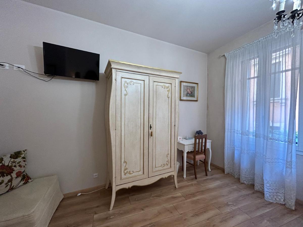 Sofia Rooms Verona Kültér fotó