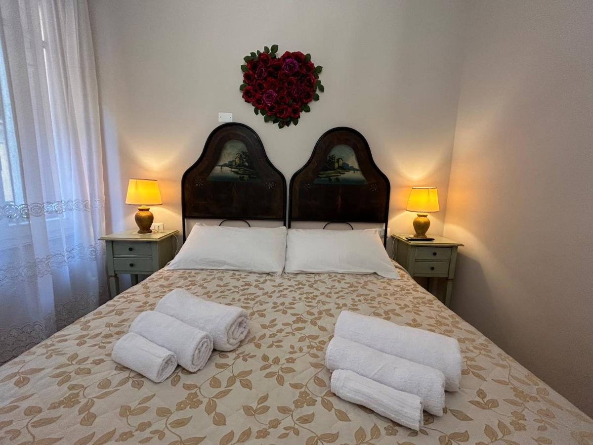 Sofia Rooms Verona Kültér fotó
