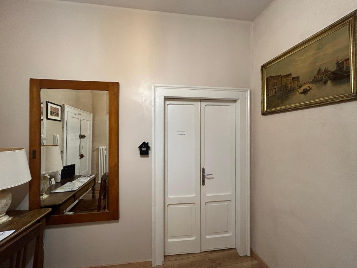 Sofia Rooms Verona Kültér fotó