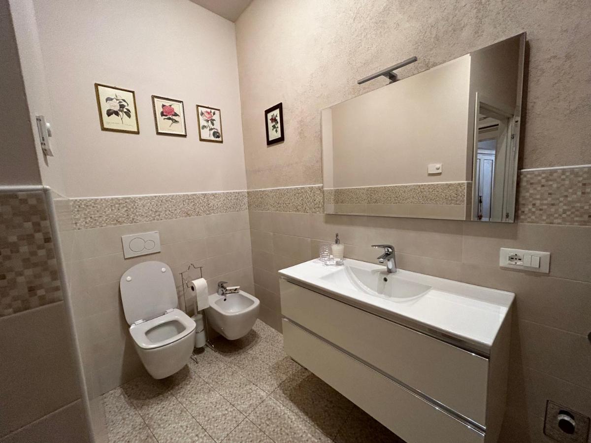 Sofia Rooms Verona Kültér fotó