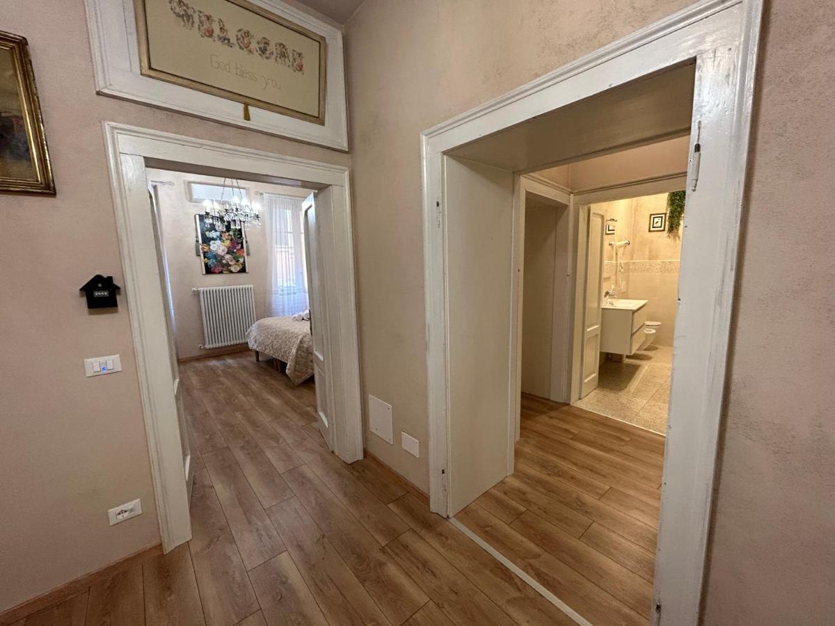 Sofia Rooms Verona Kültér fotó