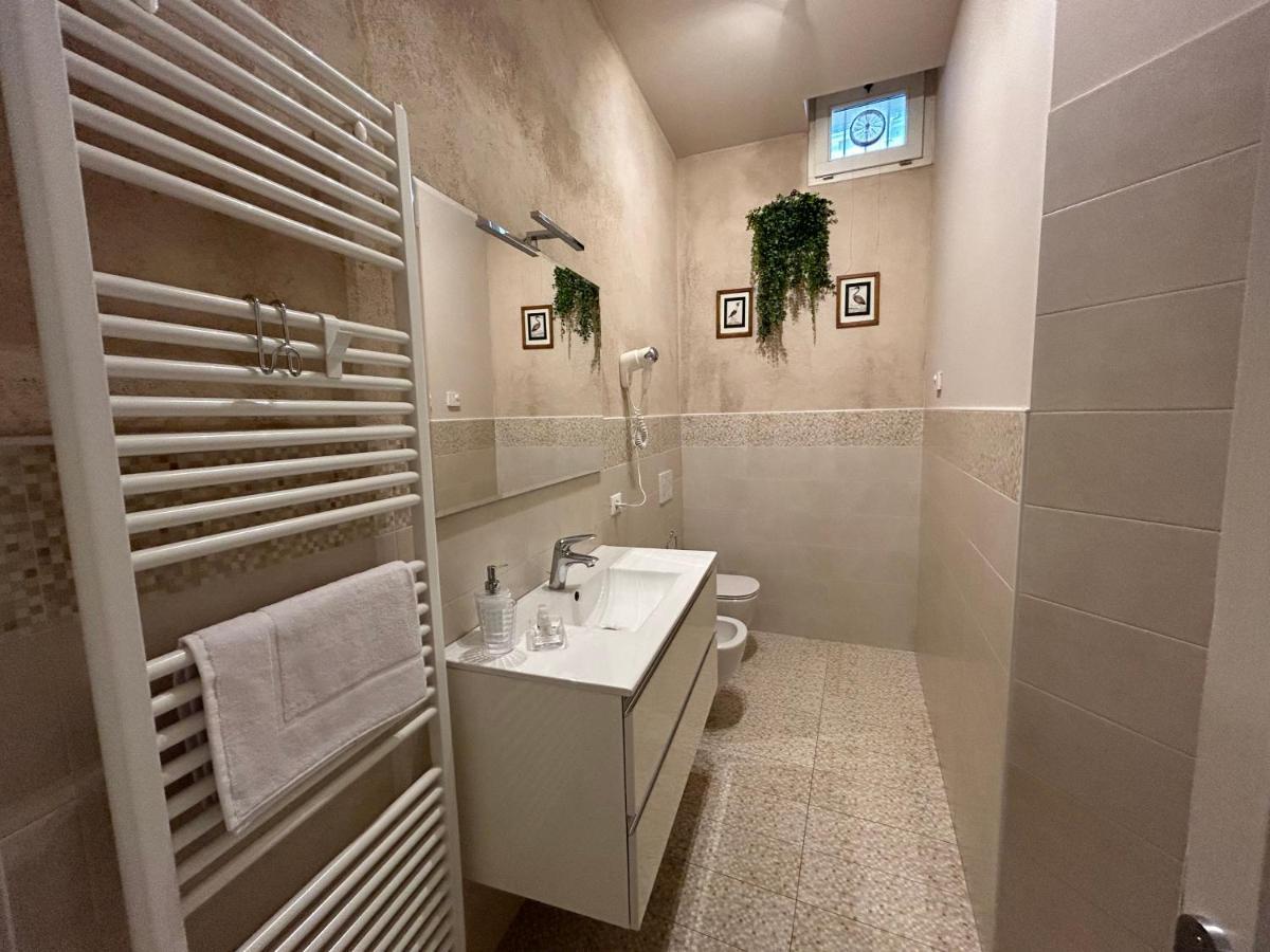 Sofia Rooms Verona Kültér fotó