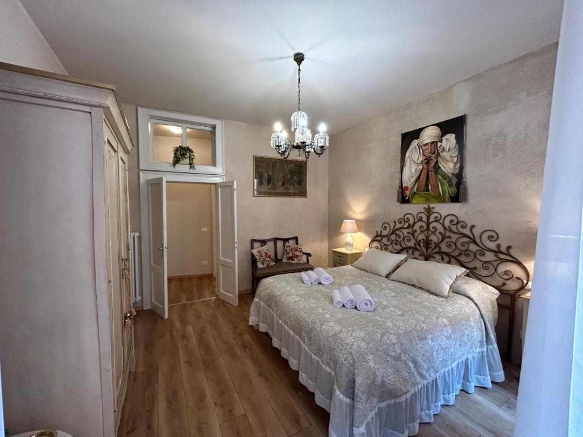 Sofia Rooms Verona Kültér fotó