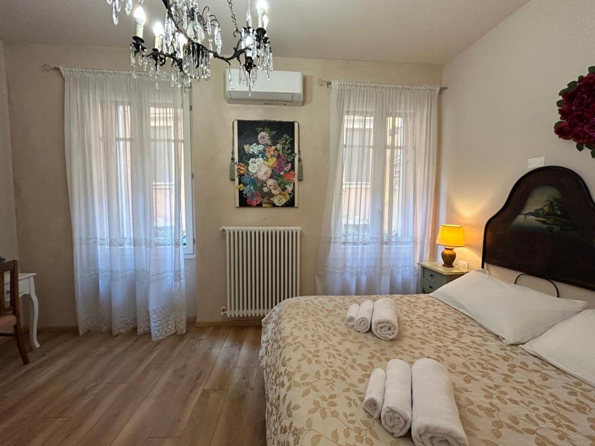 Sofia Rooms Verona Kültér fotó