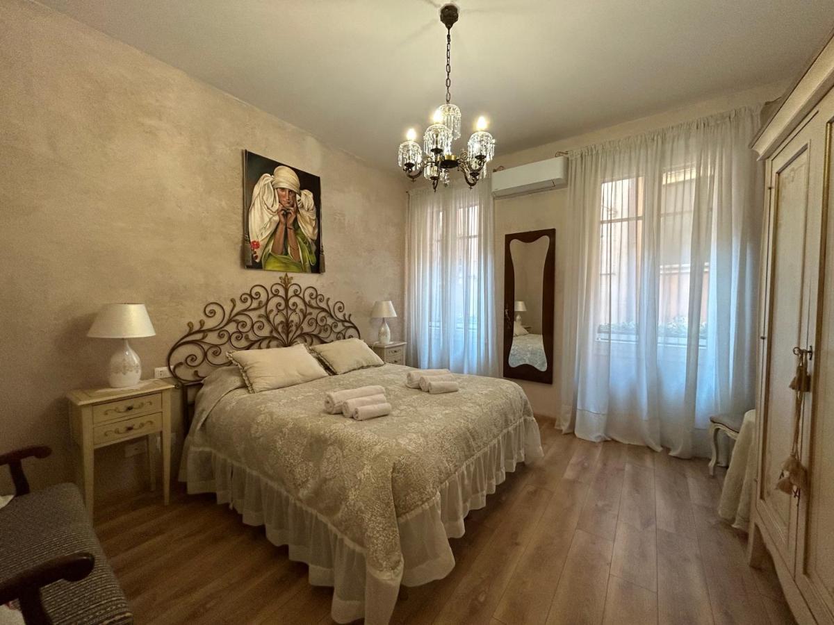Sofia Rooms Verona Kültér fotó