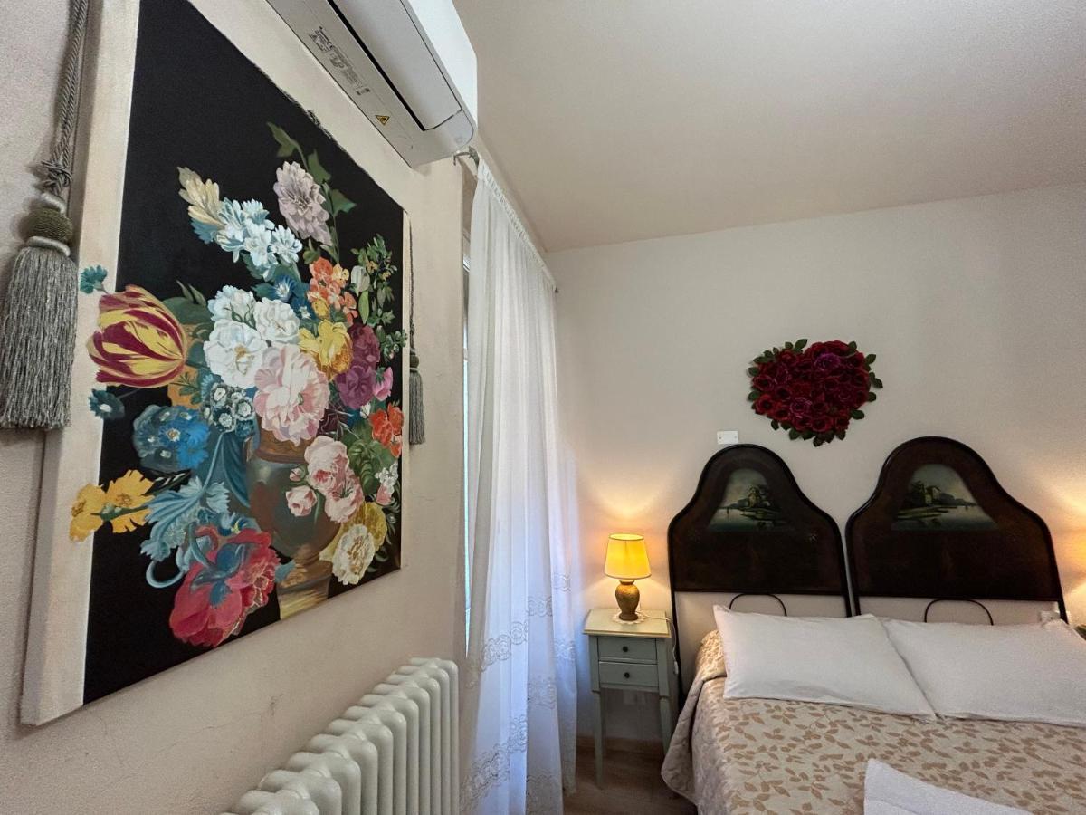 Sofia Rooms Verona Kültér fotó