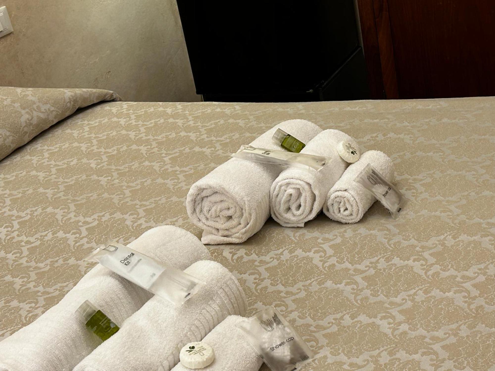 Sofia Rooms Verona Kültér fotó