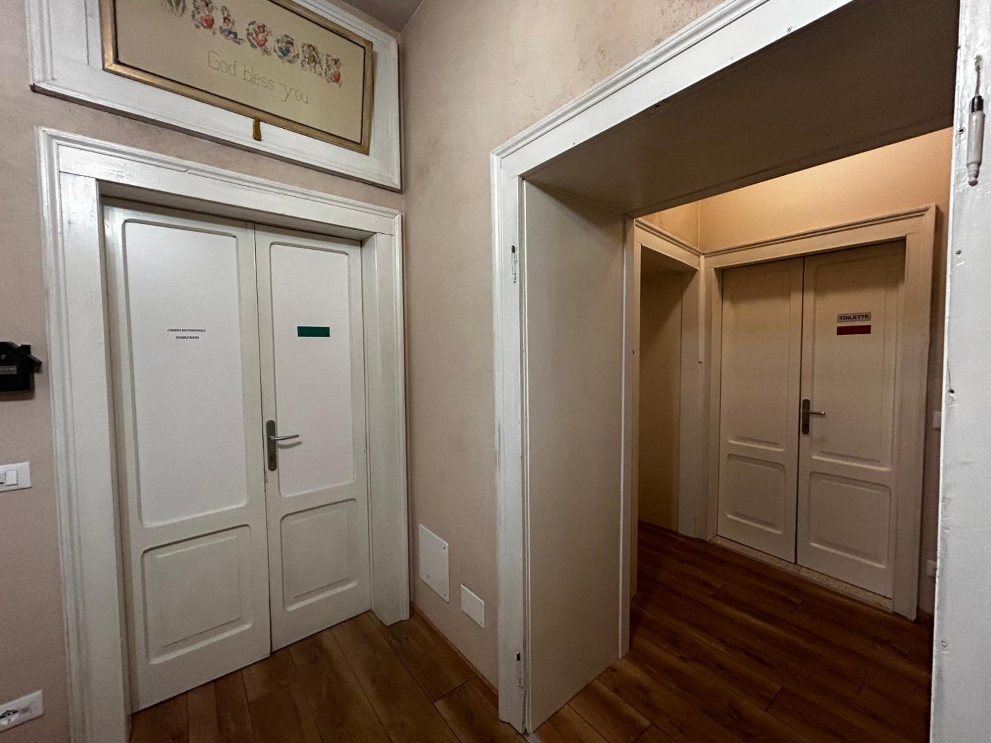 Sofia Rooms Verona Kültér fotó